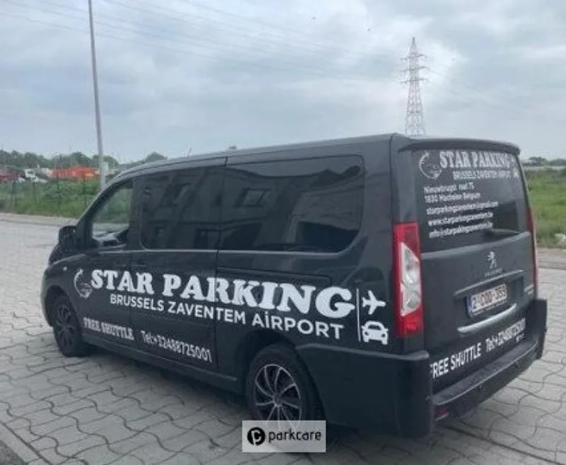 Star Parking foto 7